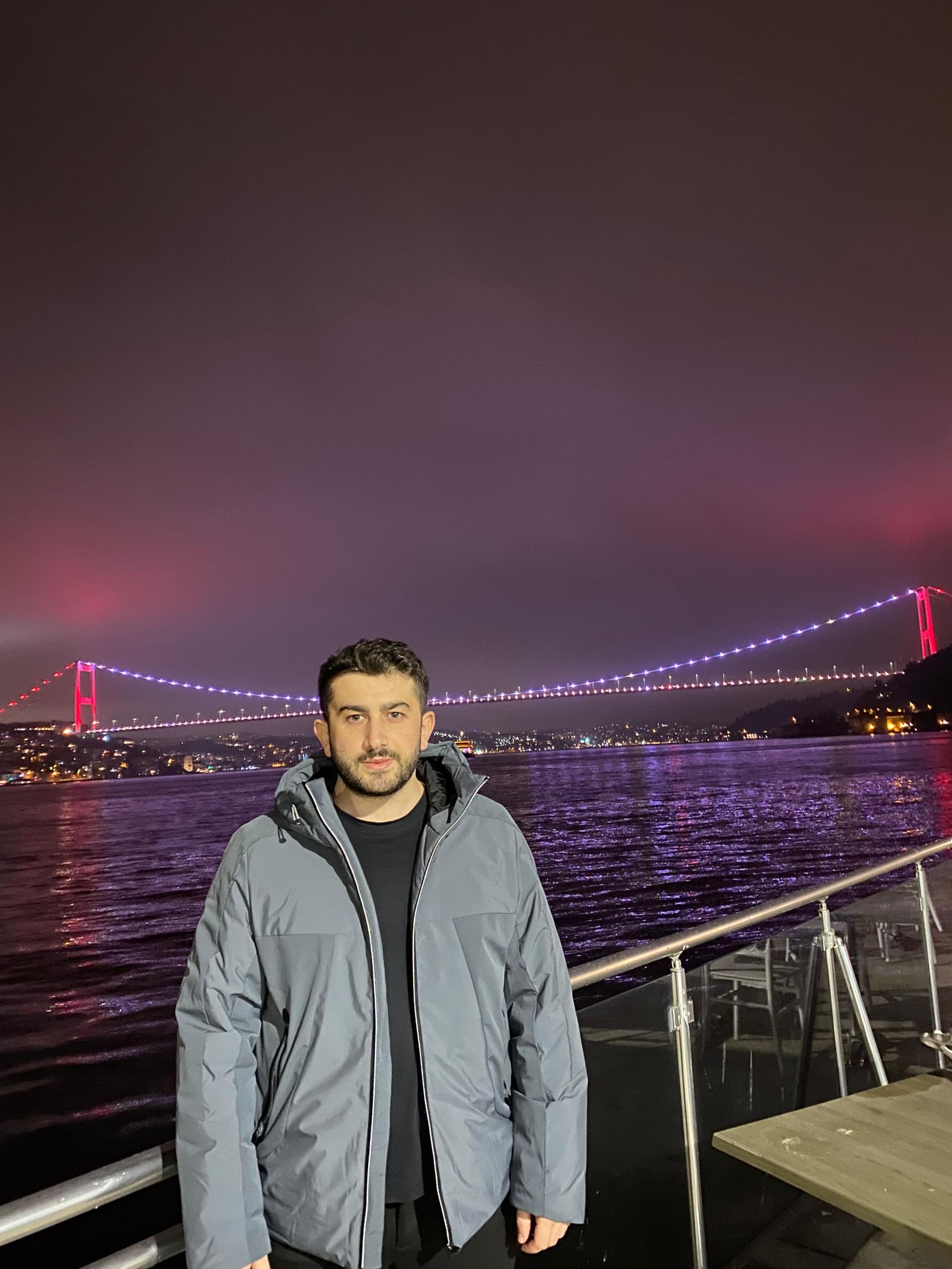 Arş. Gör. Hüseyin Çelikkol