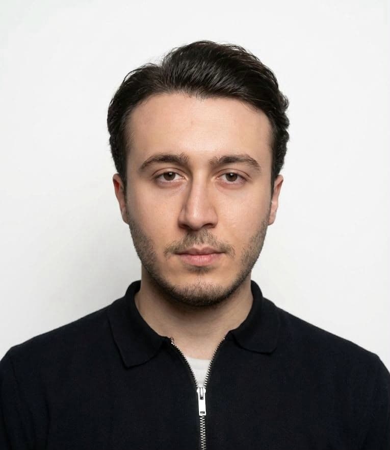Nurullah Kütük