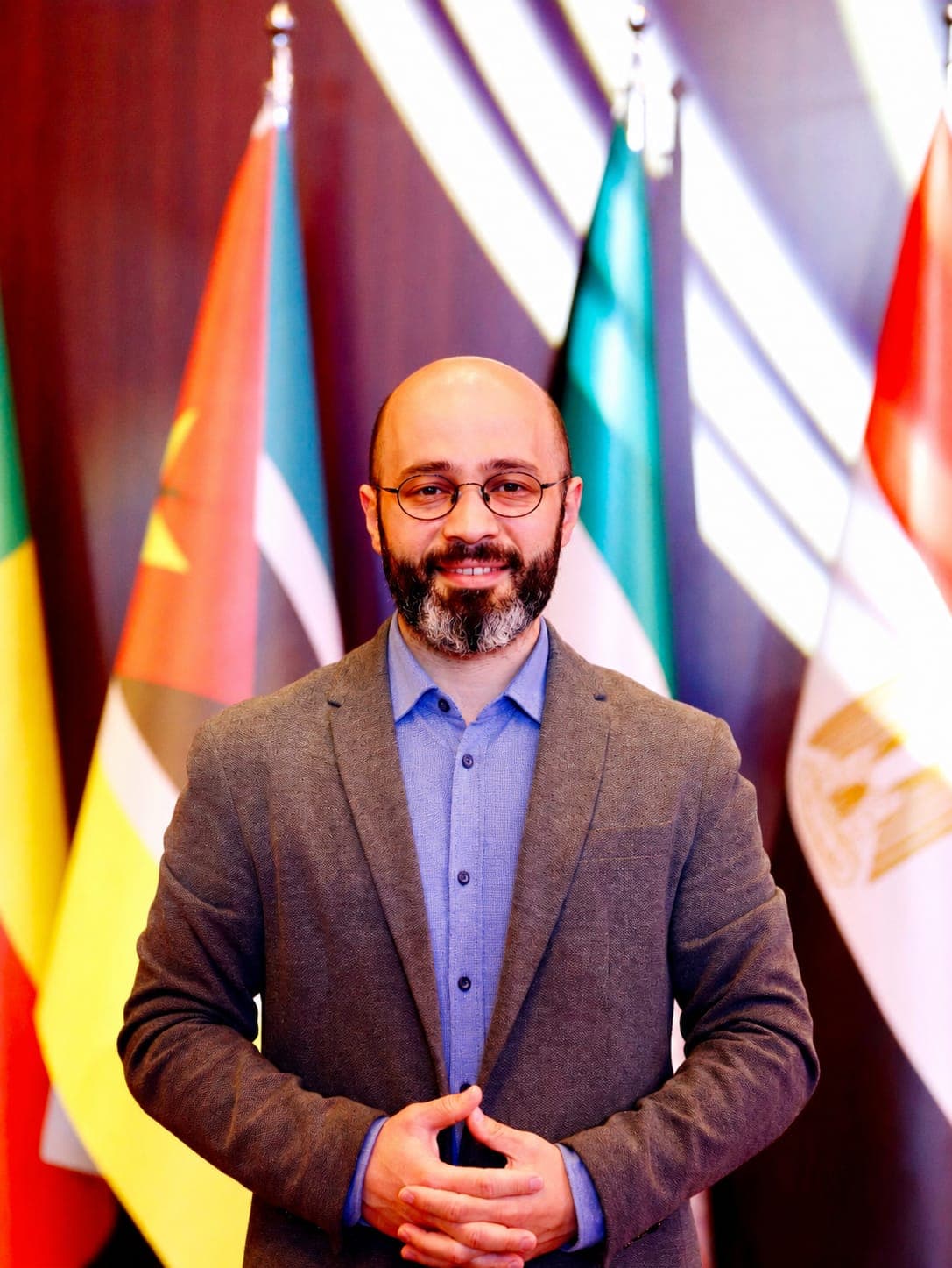 Öğr. Gör. Yunus Özgen